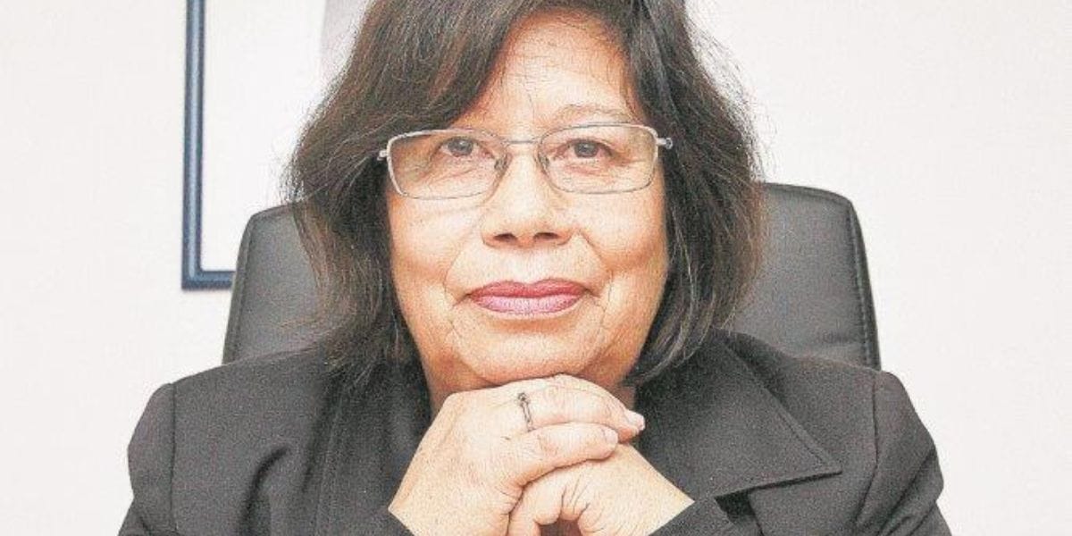 Contraloría declara ilegal la designación de la directora Zonal de Pesca del Biobío y Ñuble, Lilian Troncoso