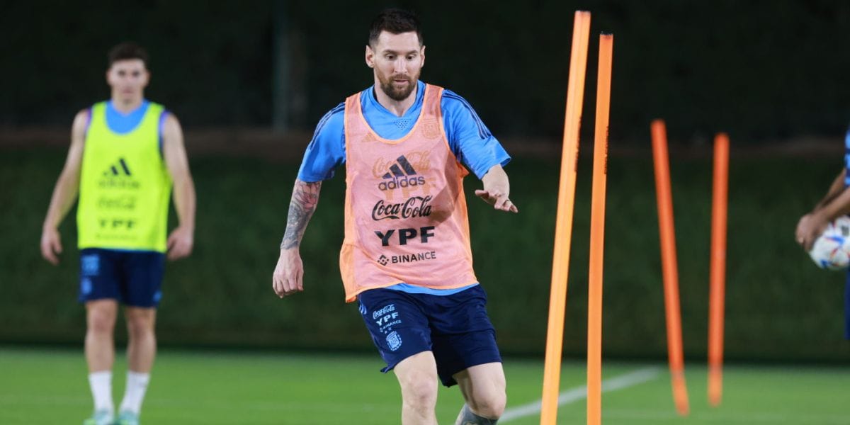 Estos son los resultados que necesita Argentina: El Grupo C define a sus clasificados