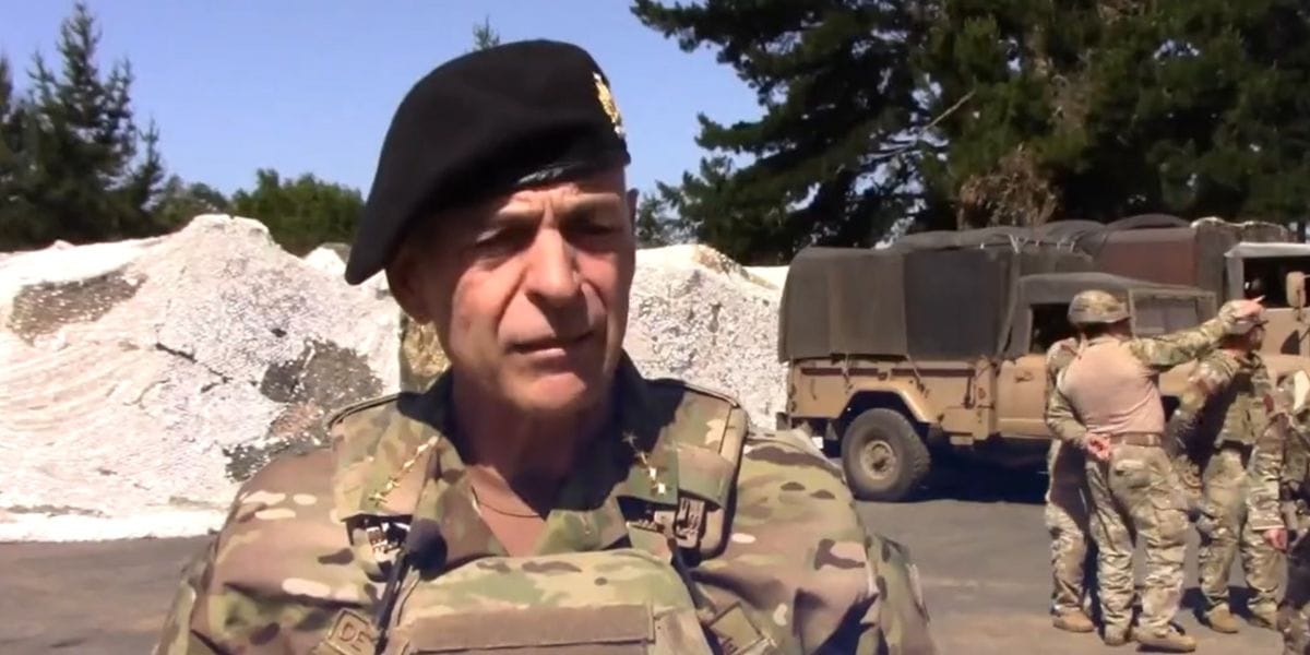 Comandante en Jefe de la Armada visitó la Provincia de Arauco: Valoró mejores condiciones para funcionarios