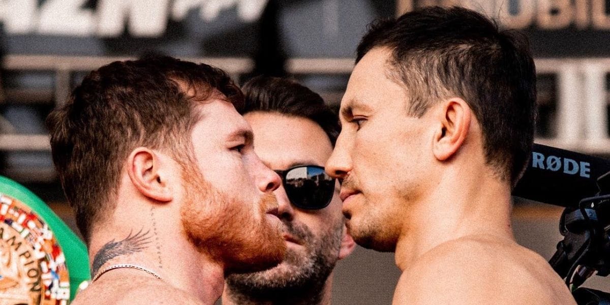 Canelo Álvarez se disculpa con Messi tras el altercado de la camiseta