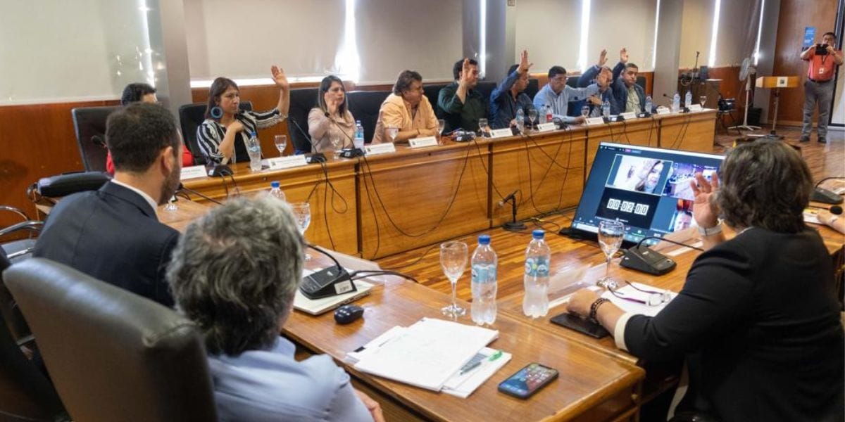 GORE Biobío incorpora tres nuevas competencias en materia medioambiental, planificación y concesiones
