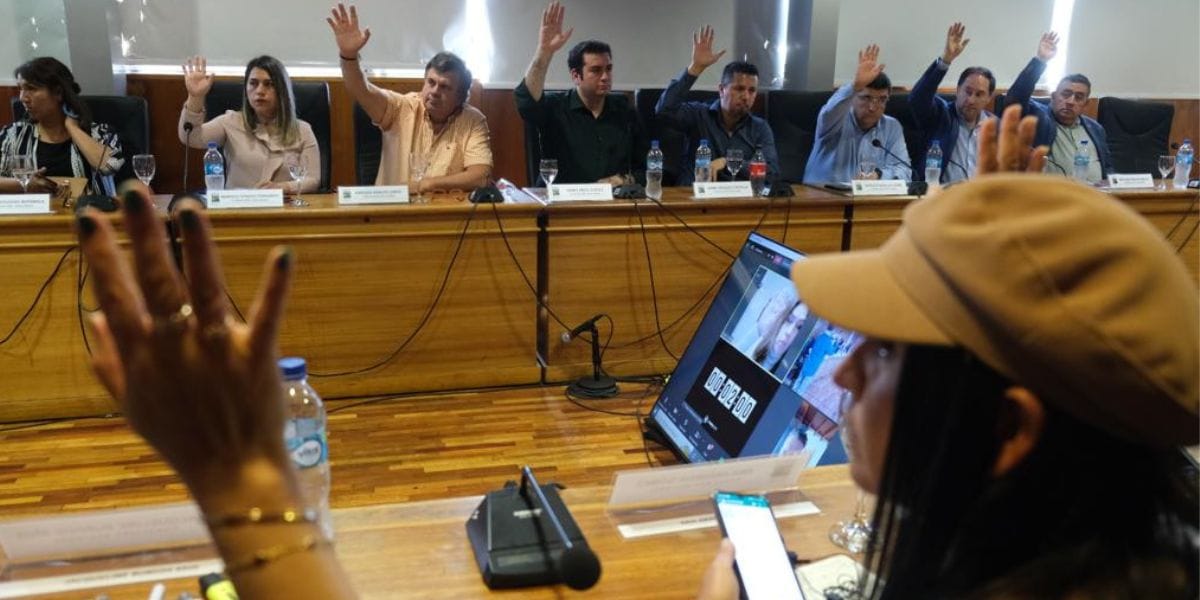 Core Vera: “Existe un avance, pero el GORE necesita mayores competencias” para el Biobío