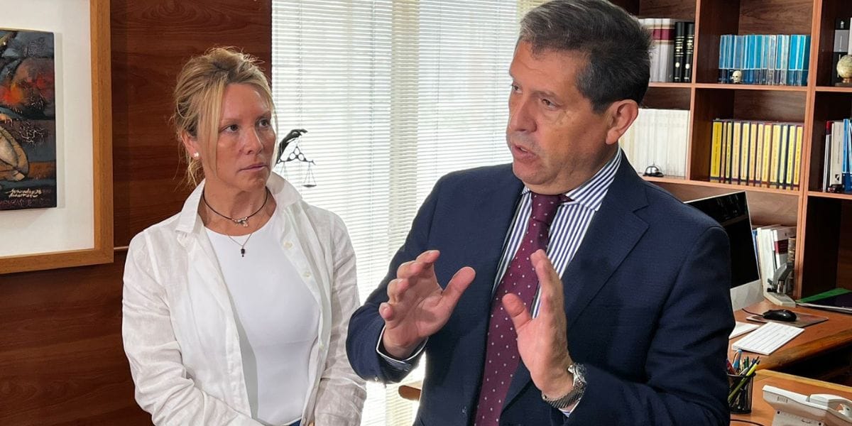 Familia Grollmus presenta querella por delito terrorista: “En esa zona hay abandono del Estado”