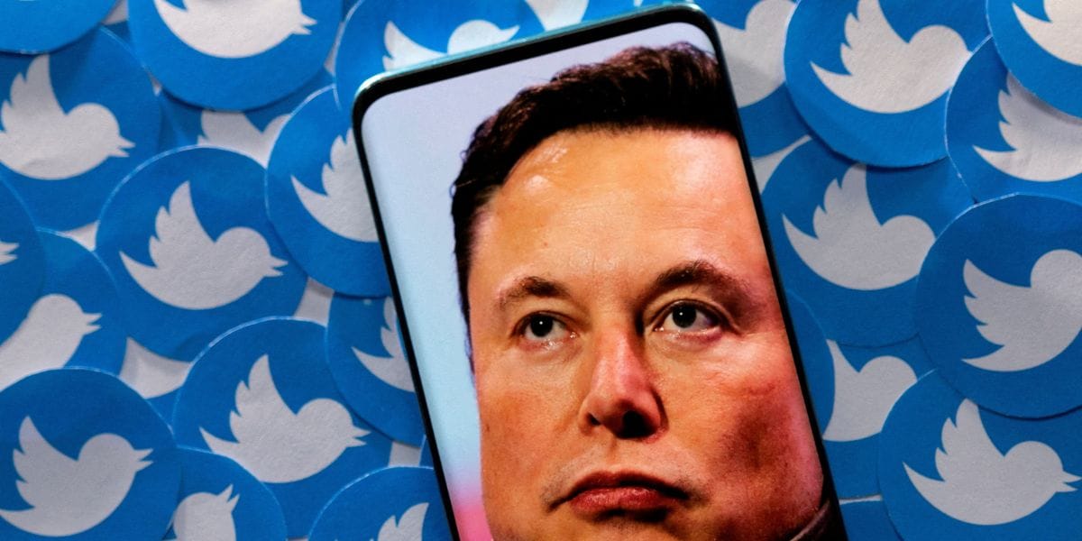 Tras los masivos despidos ahora Elon Musk termina con el teletrabajo en Twitter