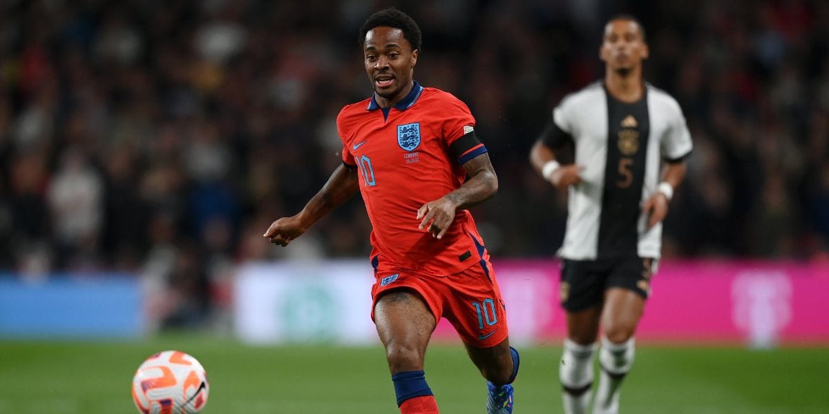 Solo uno no juega en la Premier League: Inglaterra publica sus nominados para el Mundial
