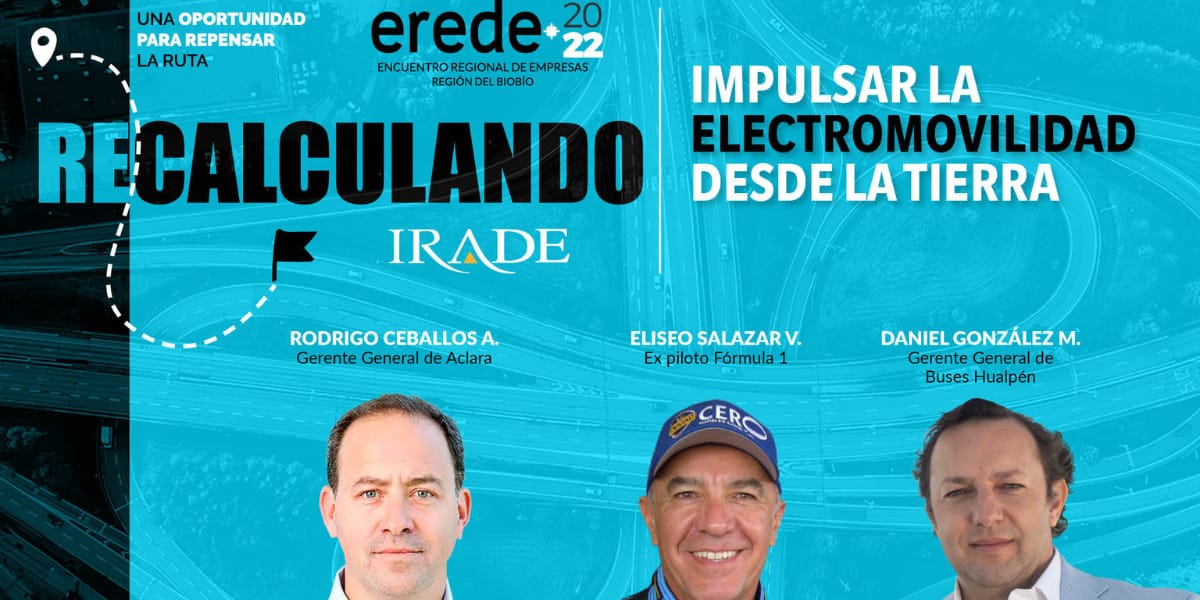 SabesTV: Impulsar la Electromovilidad desde la Tierra