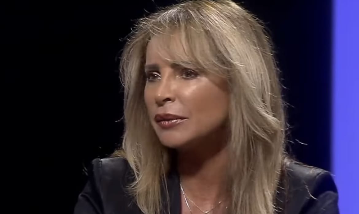 “Me costó mucho volver a caminar”: Eva Gomez recordó cuando sufrió Síndrome del corazón roto