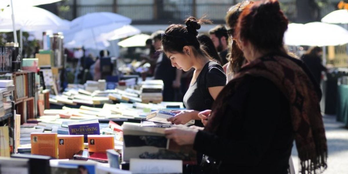 Lanzan Feria Internacional del Libro del Biobío: Conoce los invitados de su segunda versión