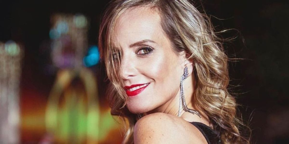Diana Bolocco genera debate sobre cómo ver la infidelidad: “Voy a decir algo súper impopular”