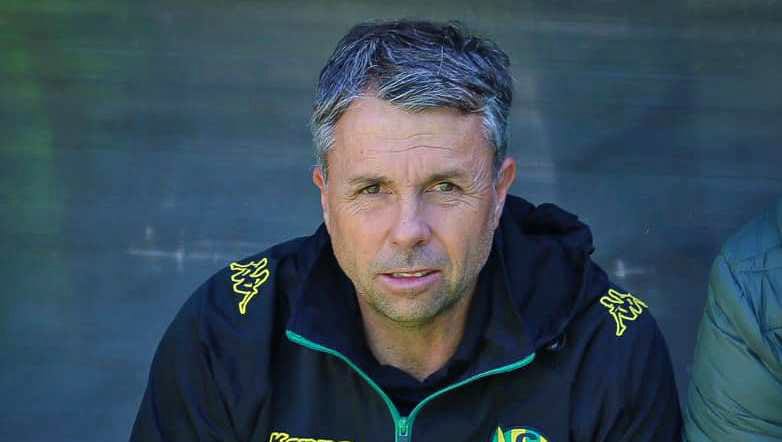 Huachipato fichó a técnico argentino para la temporada 2023