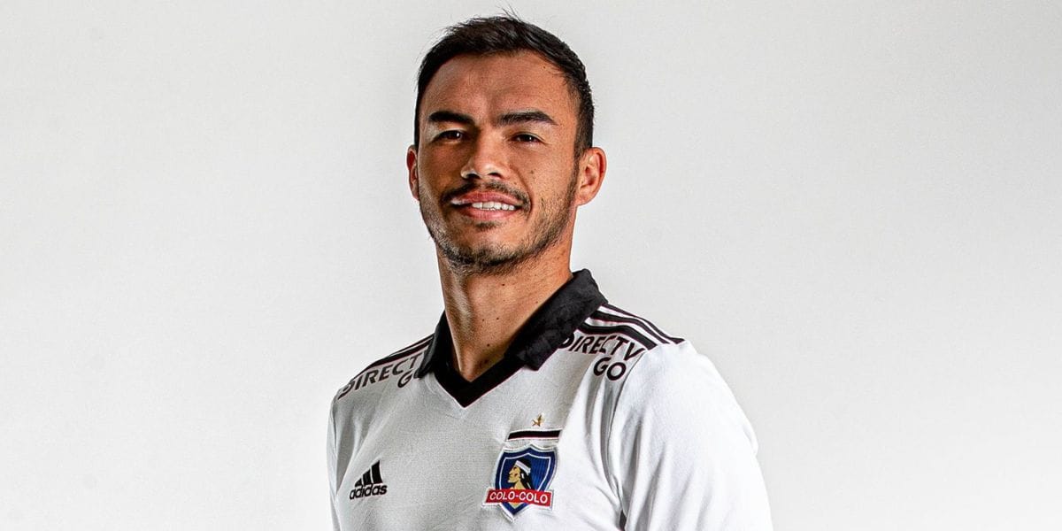 ¿Partirá de Colo Colo? Gabriel Suazo confesó que le entusiasma irse a “un fútbol más competitivo”