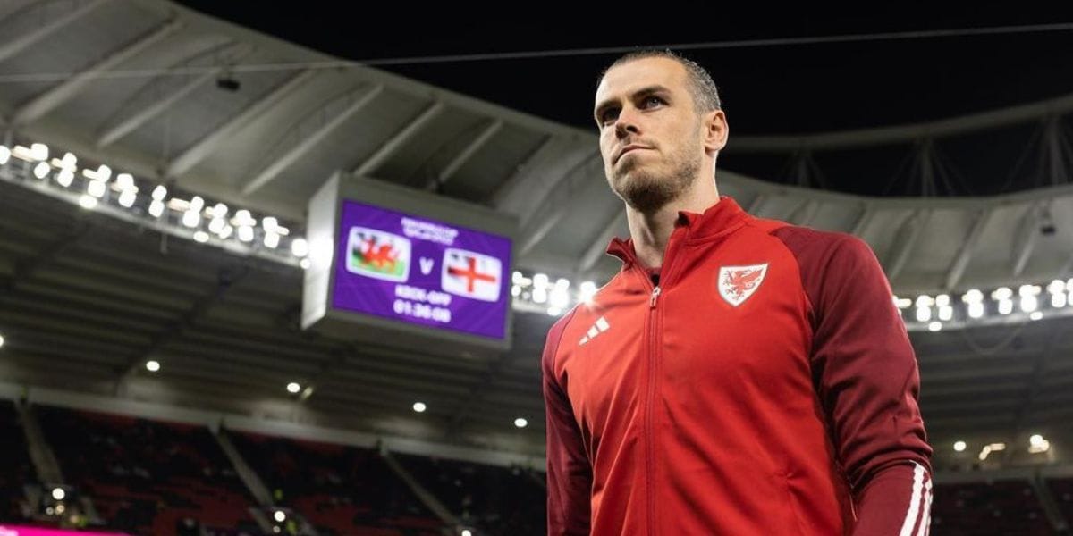 Se acabó el sueño para Gareth Bale: Inglaterra goleó a Gales y los dejó fuera del Mundial