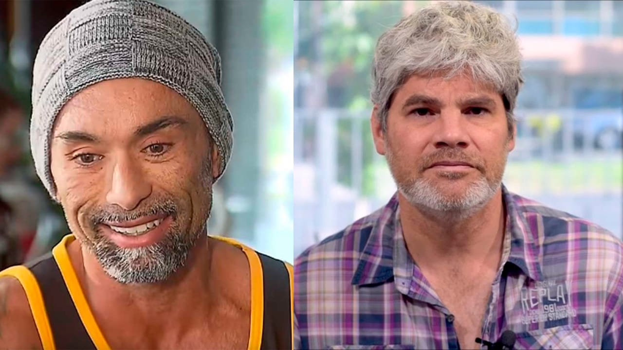 “Pareces cualquier hue…”: La ácida crítica de Chino Ríos contra Juan Cristóbal Guarello