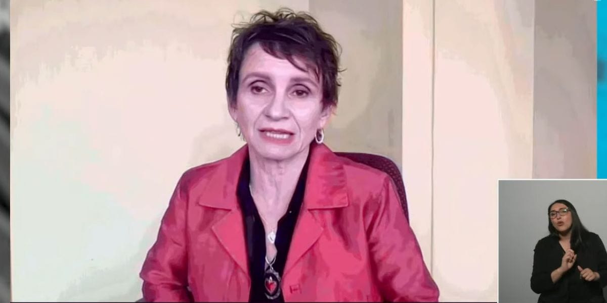 Ministra Tohá en Erede 2022 por reformas: “Hoy veo un ambiente mucho más propicio con un sistema político más consciente de que no debe fracasar”