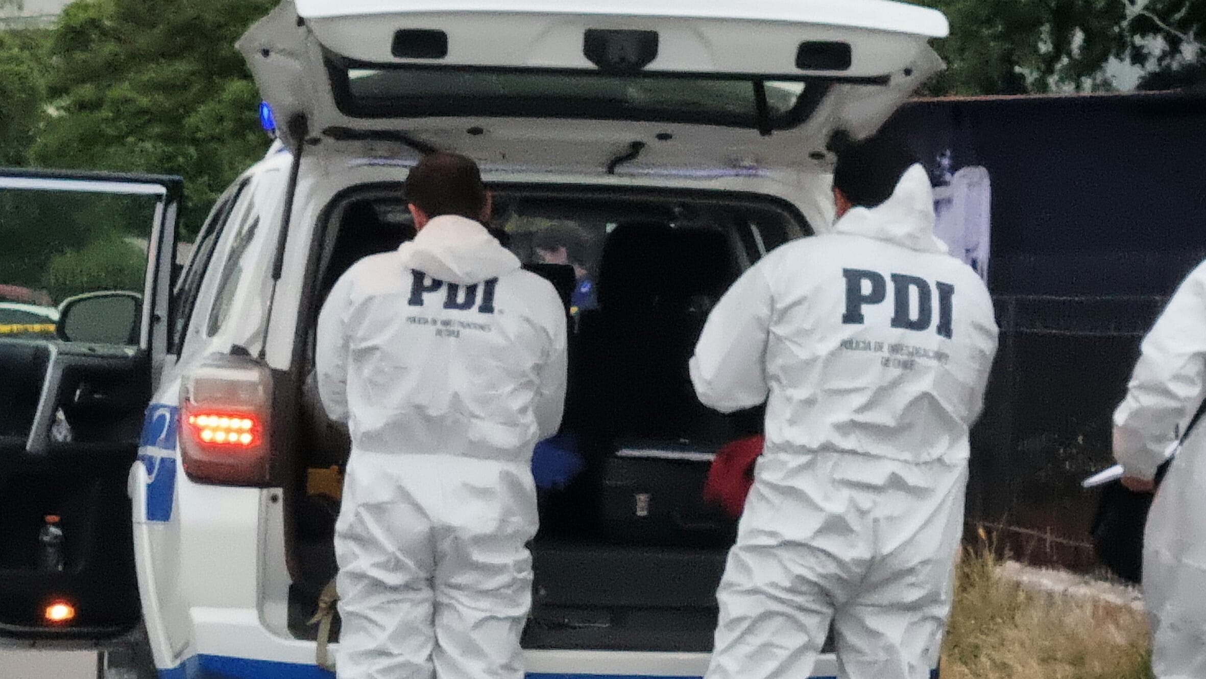Joven oriundo de Cocholgüe muere tras ser apuñalado: Pesar y preocupación en Tomé
