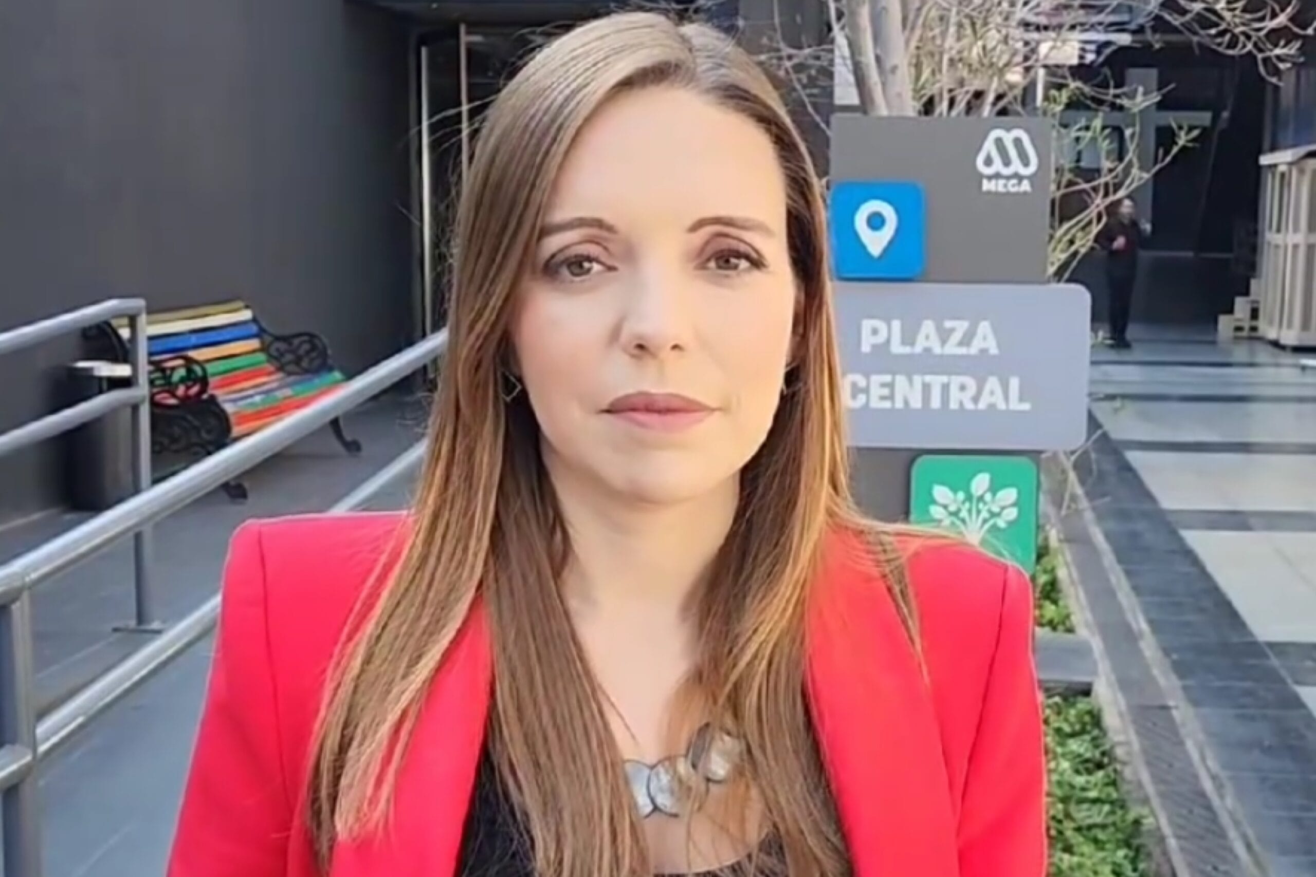 Camila Flores fue internada en la UCI: Sufrió complicaciones en cesárea