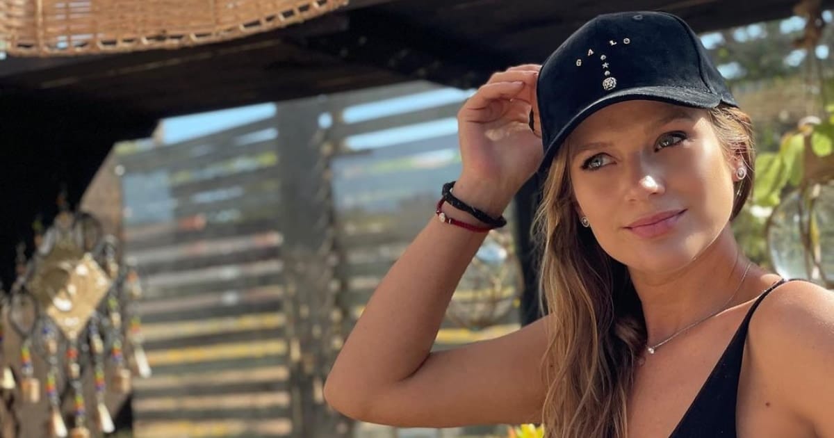 Mayte Rodríguez reveló el llamativo nombre que tendrá su bebé