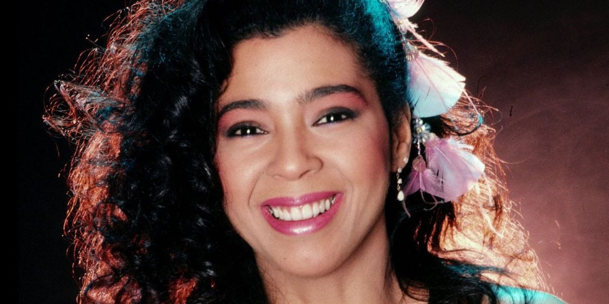 Muere a los 63 años Irene Cara: La voz detrás del recordado hit “Flashdance”