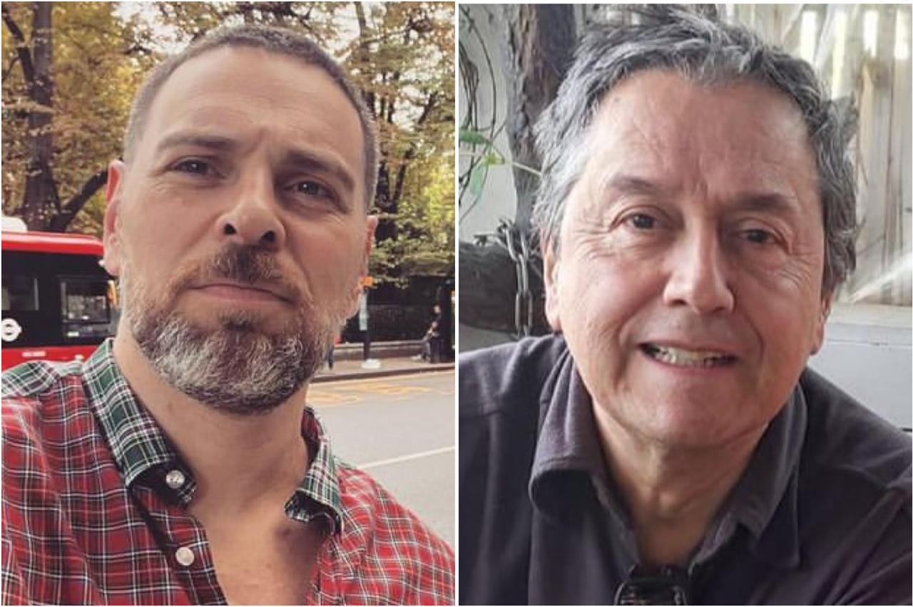 Neme responde a dichos de Claudio Reyes: “Reclamó a Mega por tener a un homosexual”