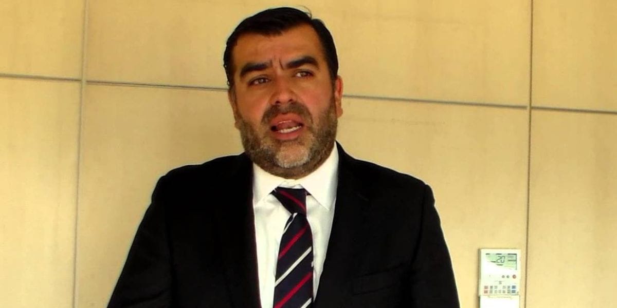 Presidente Boric propuso a José Morales como Fiscal Nacional