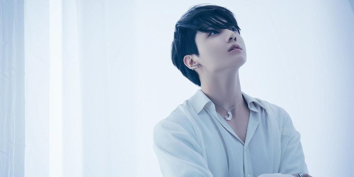 Jungkook de BTS estará en la ceremonia de apertura del Mundial de Qatar