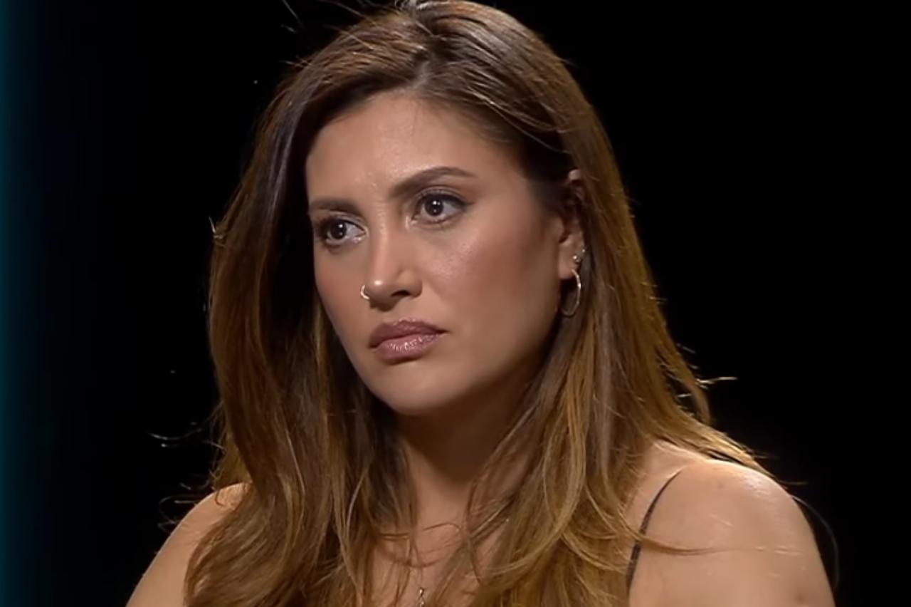 Karen Bejarano reveló crudo episodio de su infancia tras sufrir abuso sexual