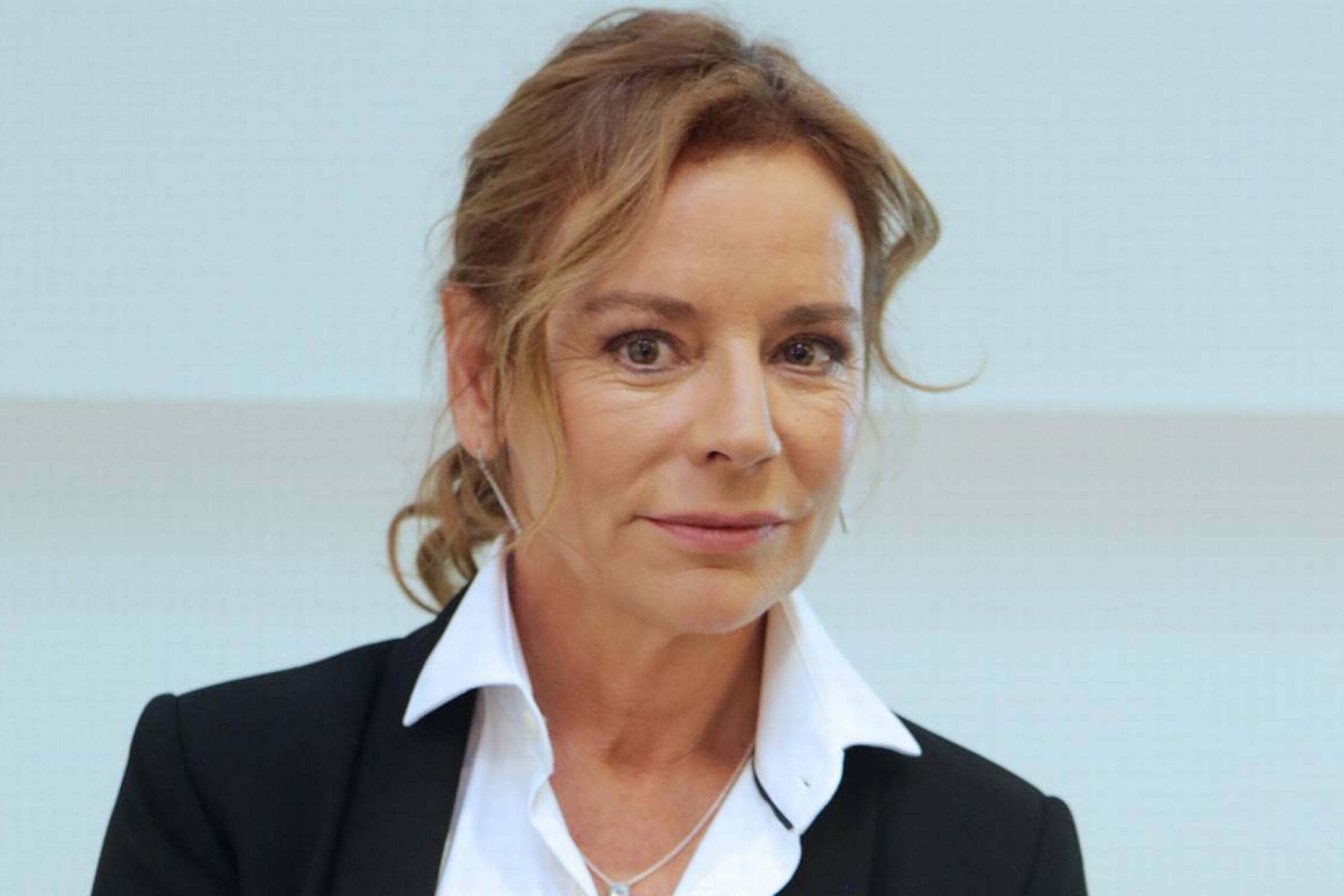 “Me quedé sin nada”: Kathy Salosny se sinceró sobre el complejo momento que vivió tras alejarse de la TV