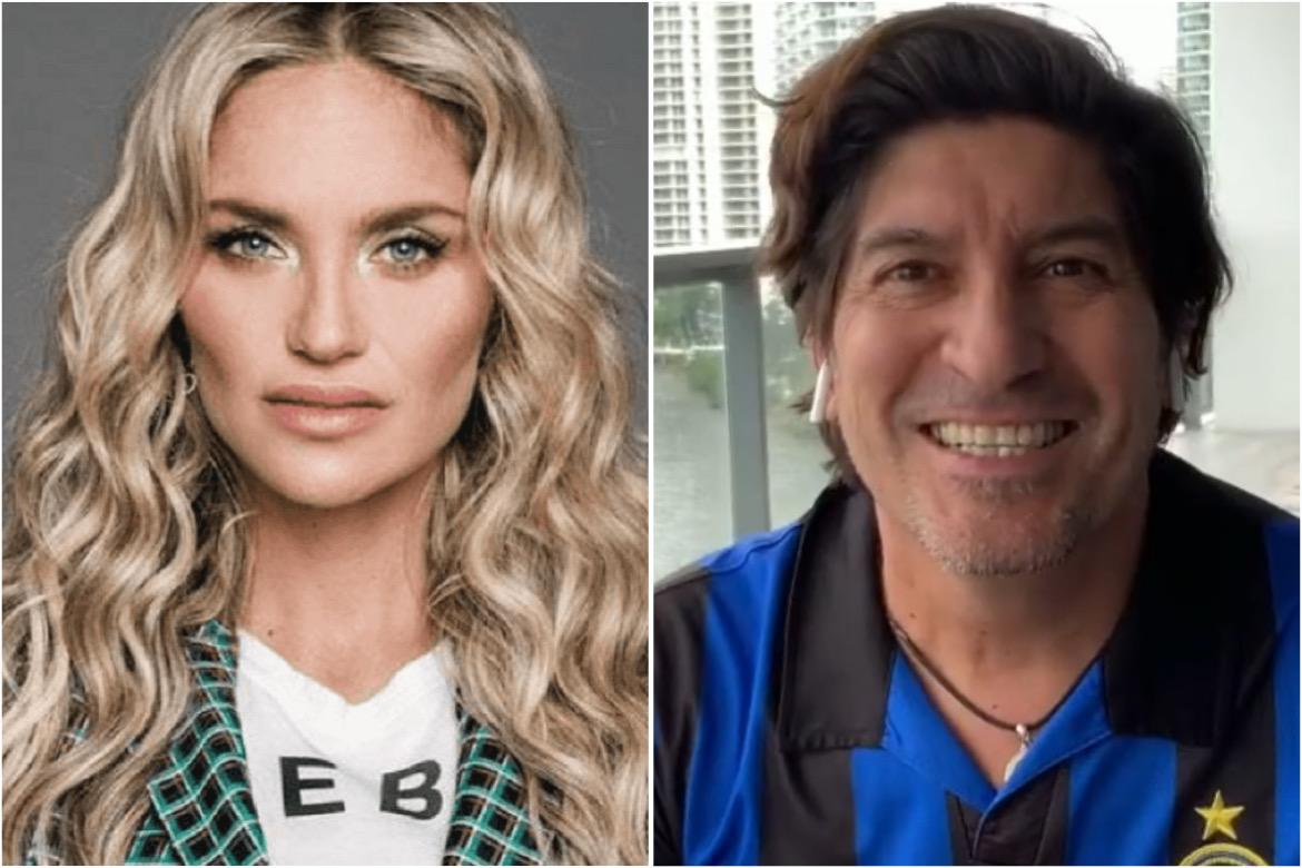 “Sería súper sanador”: Kenita Larraín sobre posible reconciliación con Iván Zamorano