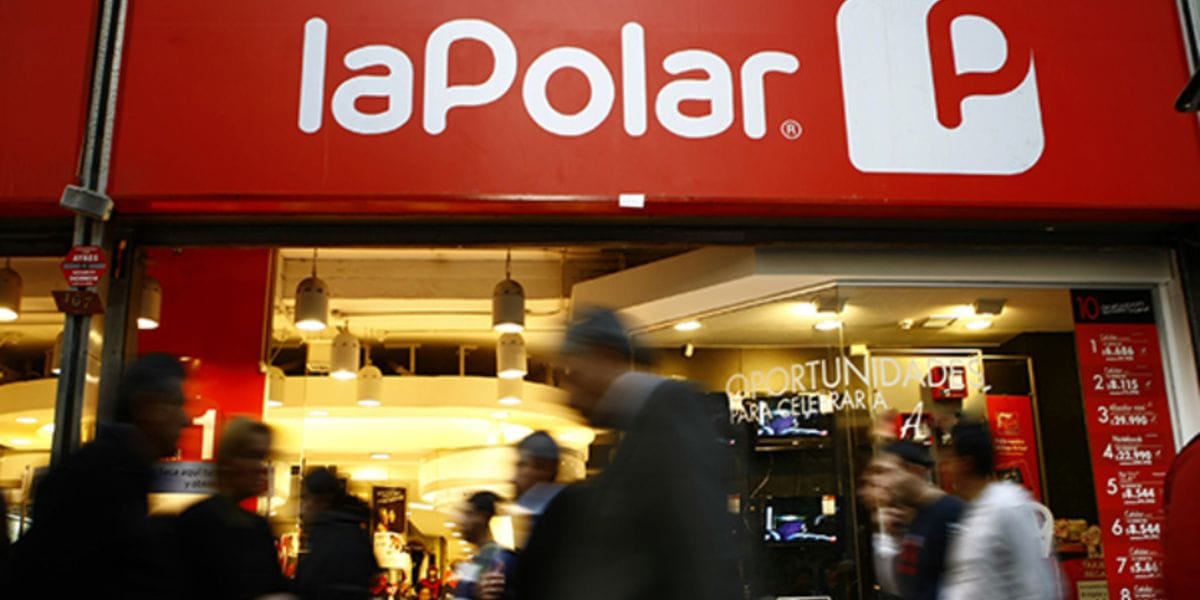 La Polar ingresó demanda contra Under Armour y Forus: Acusó “competencia desleal”