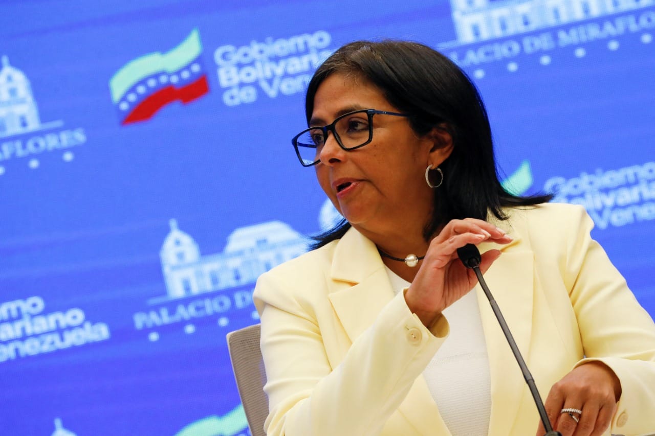 Venezuela pide a Corte Internacional que desestime caso fronterizo con Guyana