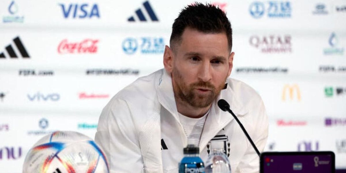 Messi previo al debut en Qatar: “Seguramente sea mi último Mundial para conseguir un gran sueño”
