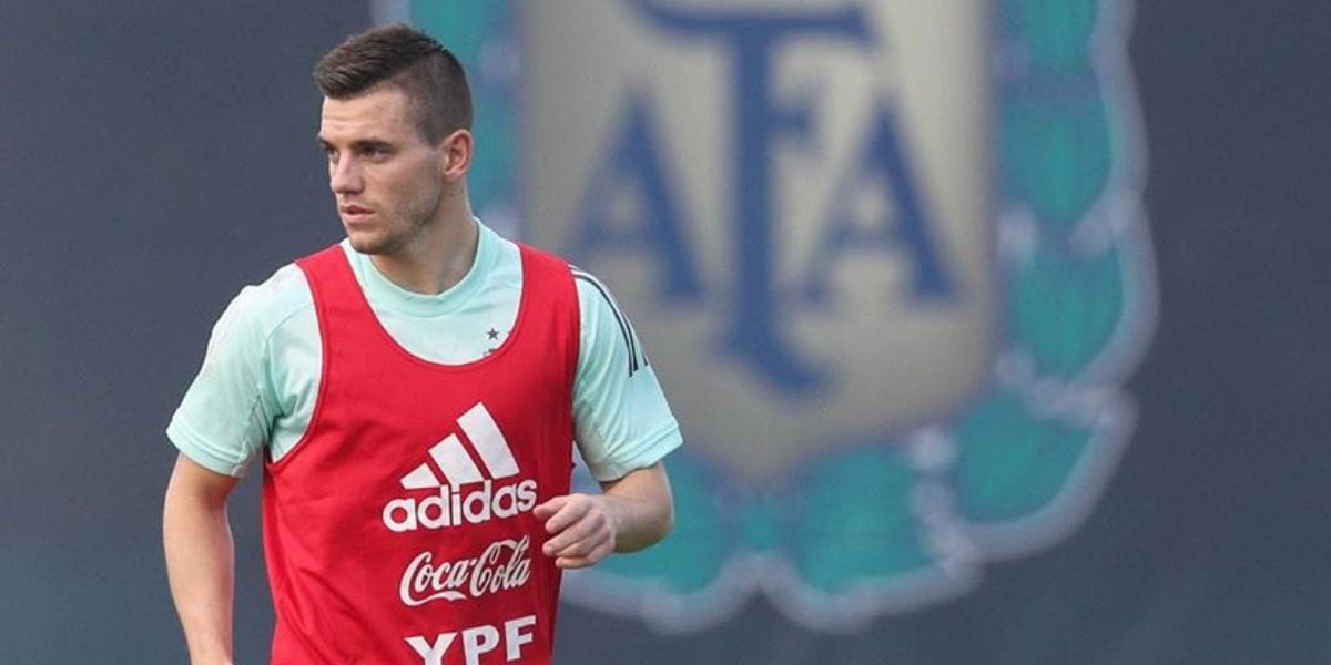 Argentina pierde a importante jugador de cara al Mundial de Qatar