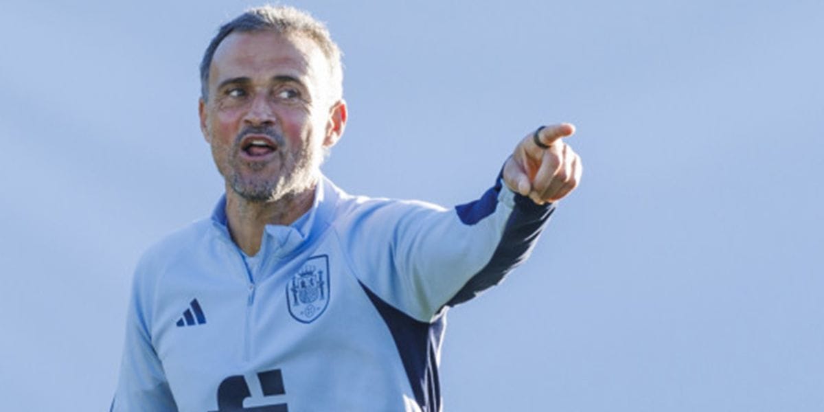 Sin jugadores del Betis: España hace oficial su convocatoria al Mundial