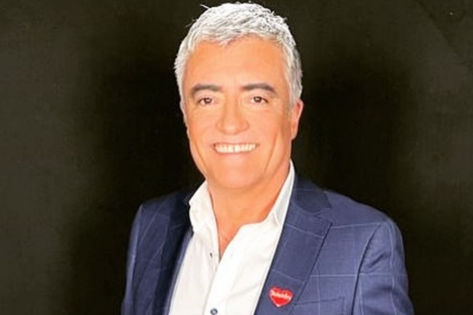 “No quiero que se me vaya”: Mauricio Flores se sinceró sobre la enfermedad de su esposa