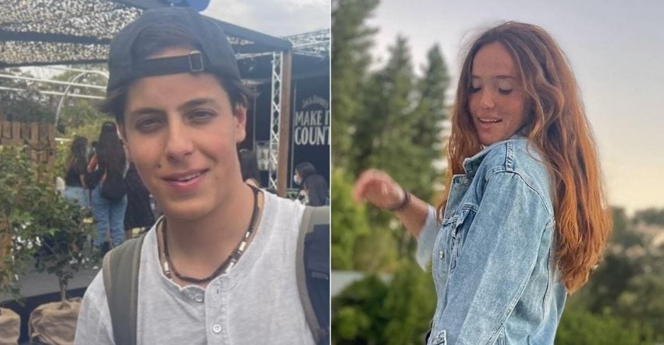 “Ring y medal con mis amores” y “cambiadita”:  El fin de una etapa para Laura y Máximo Bolocco