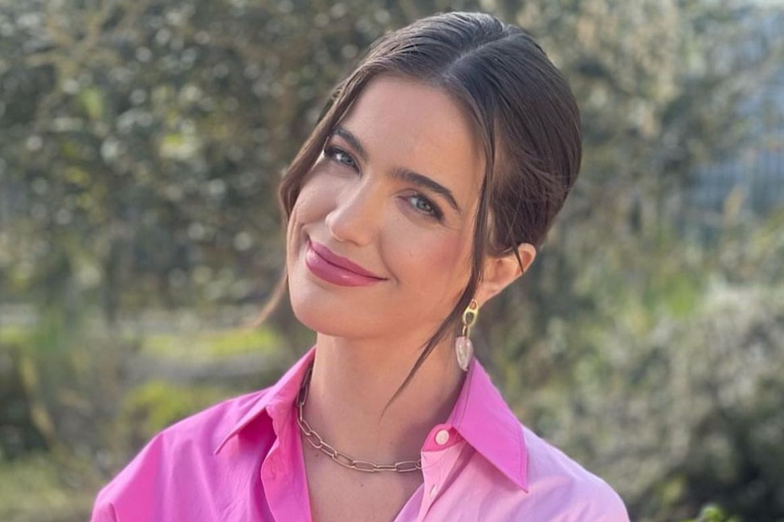 Revelan quién sería el reemplazante de Millaray Viera en “Yo Soy”