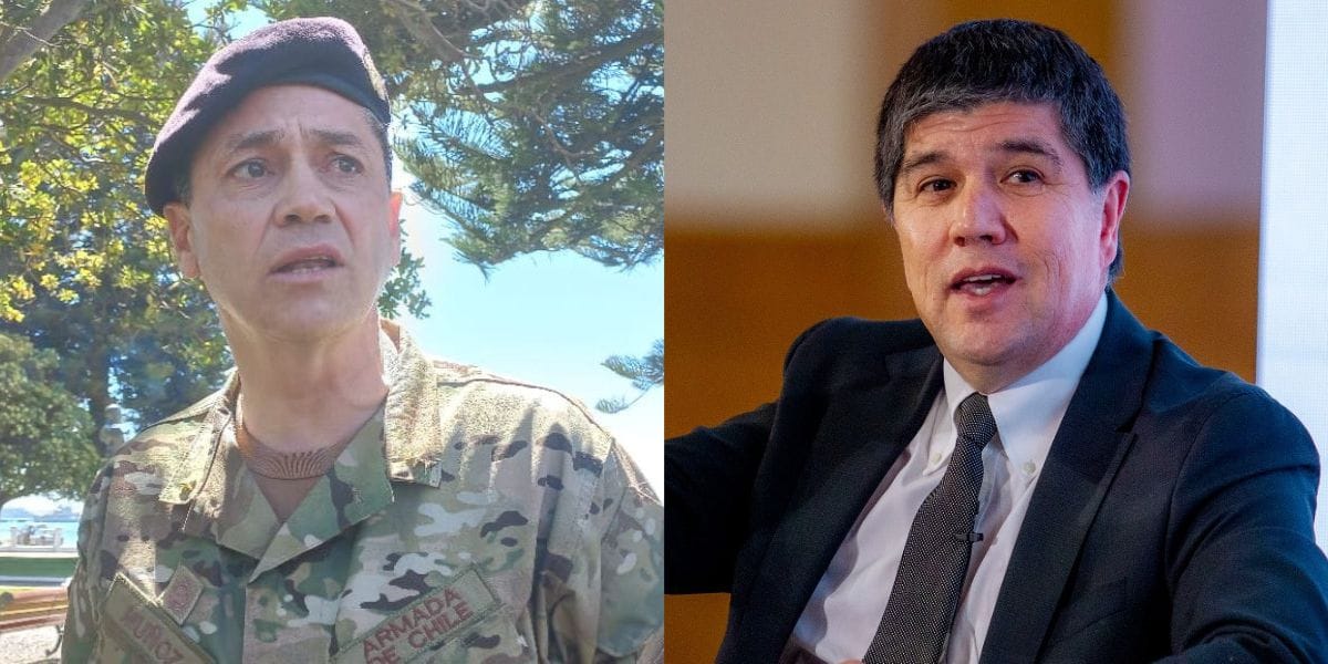 “Están equivocados y van en contra del objetivo”: Gobierno fustigó dichos del Jefe Nacional de Defensa en el Biobío