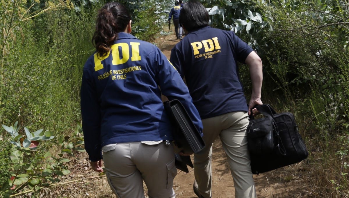 Hallan el cuerpo sin vida de un hombre en quebrada de Cañete