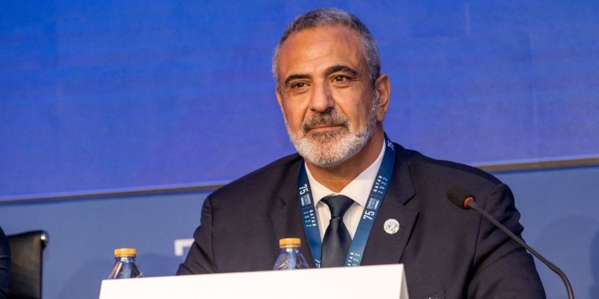 Pablo Milad y la opción de Gareca: “Es un hombre que tiene bastante experiencia”