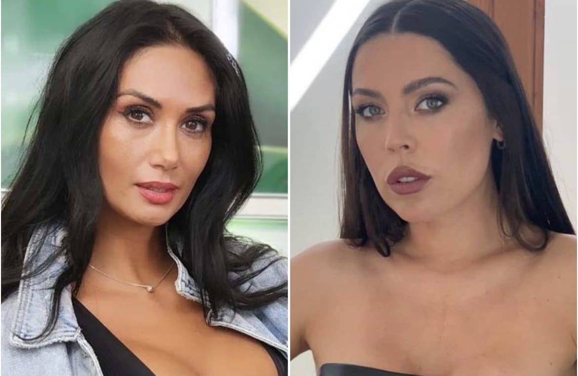 “Me echó con guardias”: Pamela Díaz desclasificó fuerte discusión con Daniela Aránguiz