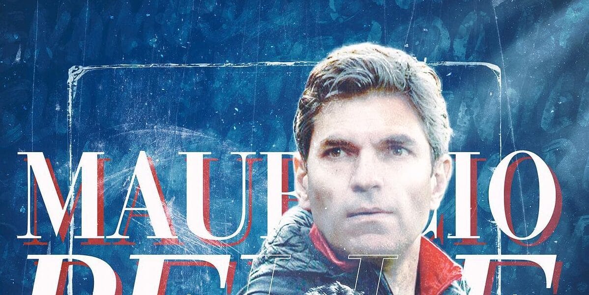 Universidad de Chile suma a Mauricio Pellegrino y a un refuerzo de lujo para el 2023