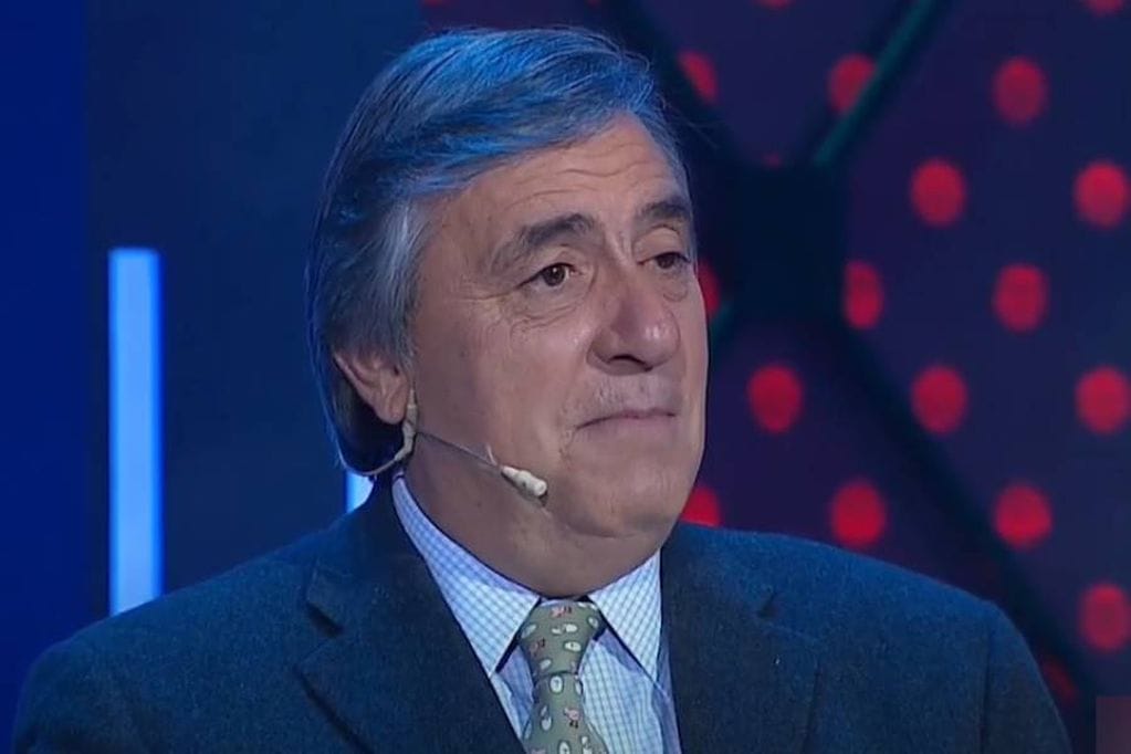 Kike Morandé habló sobre posible regreso a la TV: “Me encantaría volver”