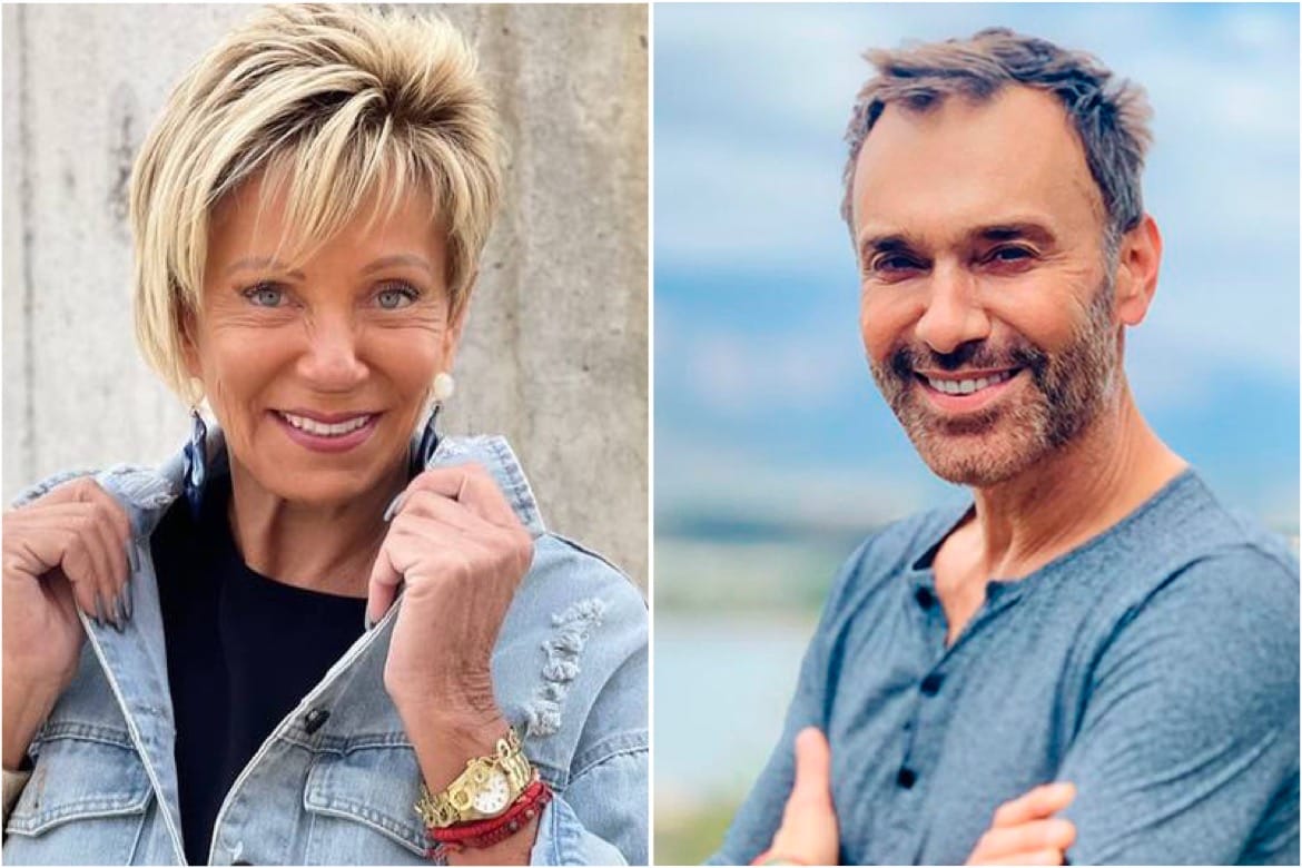 “Me trataste de jurel”: Raquel Argandoña frenó en seco a Jordi Castell
