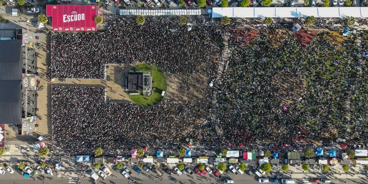 Las proyecciones de REC 2023: El festival llegará a las provincias de Biobío y Arauco