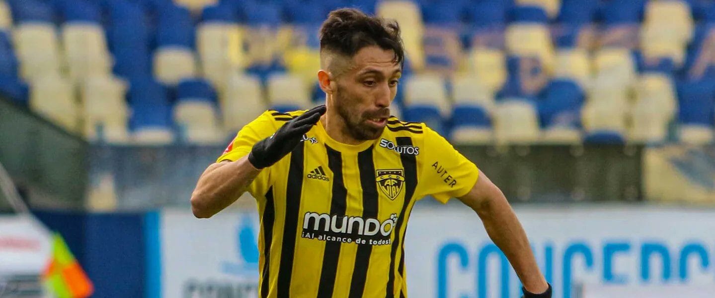 Fernández Vial sigue desafectando jugadores para la misión en Segunda División