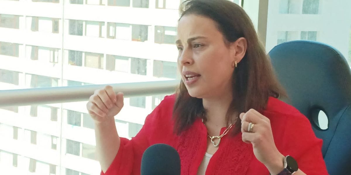 Roberta Lama, Directora de Corfo Biobío: “Queremos descentralizar y salir del lenguaje Corfiano”