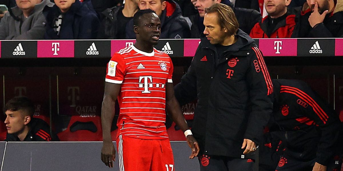 Dura noticia para Senegal: Sadio Mané no jugará el Mundial de Qatar