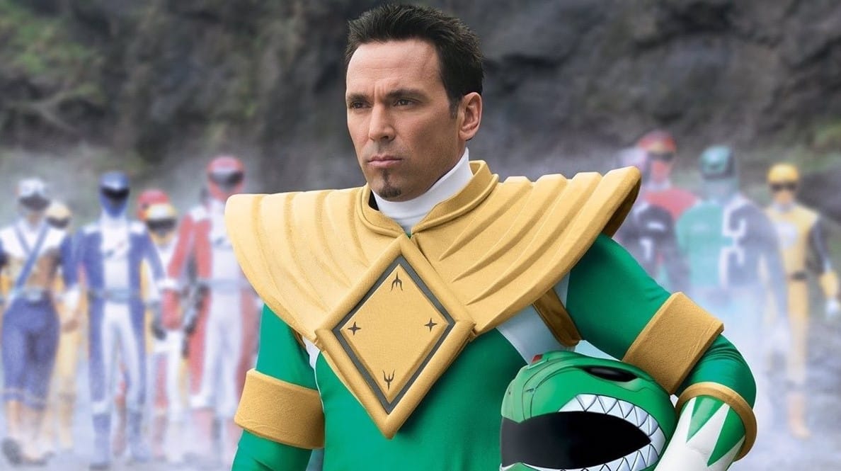 Actor que interpretó a Tommy en los Power Rangers fallece a los 49 años de edad