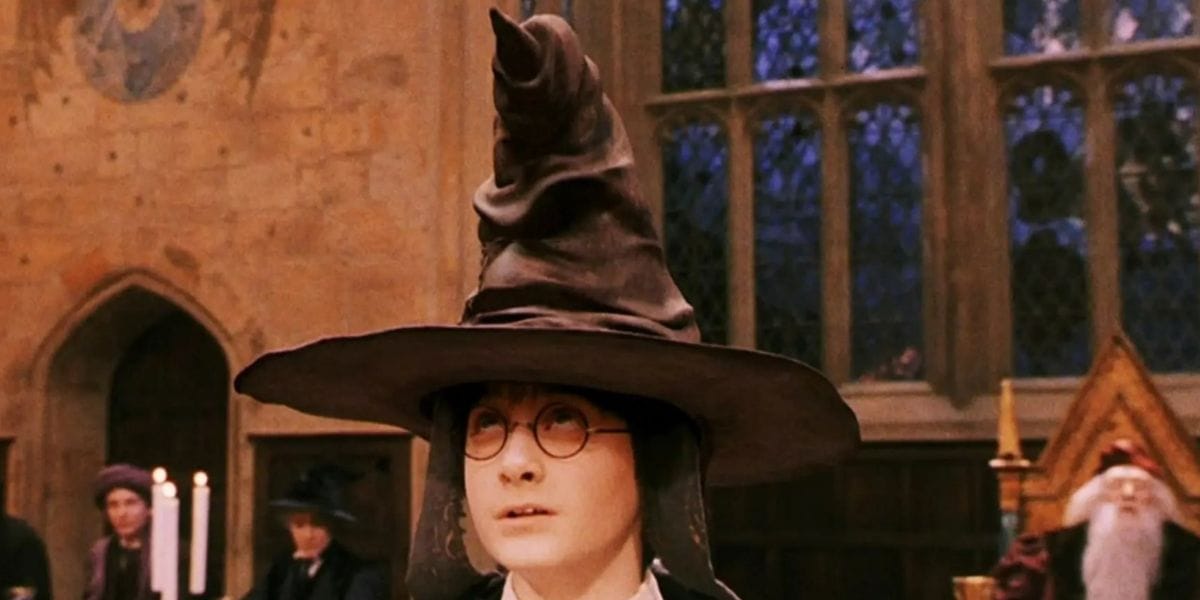 A los 98 años: Muere actor que interpretó la voz del sombrero seleccionador de Harry Potter