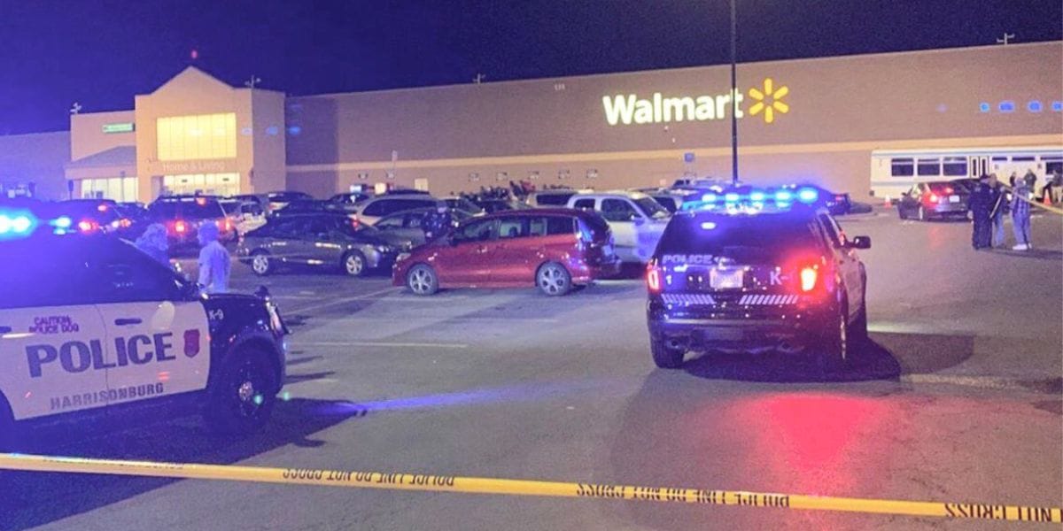 Tiroteo al interior de supermercado en EE.UU dejó siete muertos y decena de heridos
